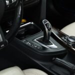 BMW 4 серия F32, F33, F36