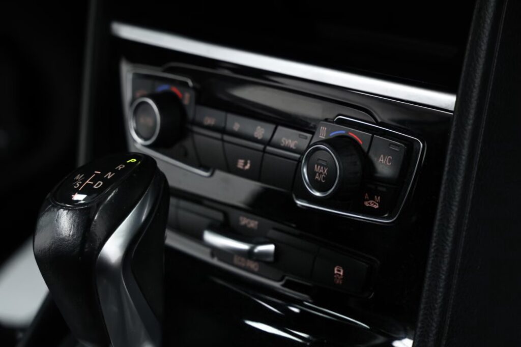 BMW 2 серия Active Tourer F45