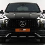 Mercedes-Benz GLE Coupe C167