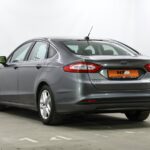 Ford Fusion USA II