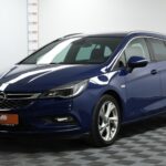 Opel Astra K