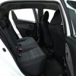 Toyota Yaris III (XP130) · Рестайлинг