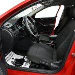 Skoda Rapid I