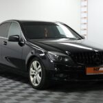 Mercedes-Benz C-Класс W204, S204