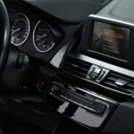 BMW 2 серия Grand Tourer F46