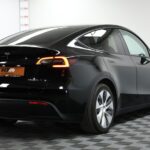 Tesla Model Y I