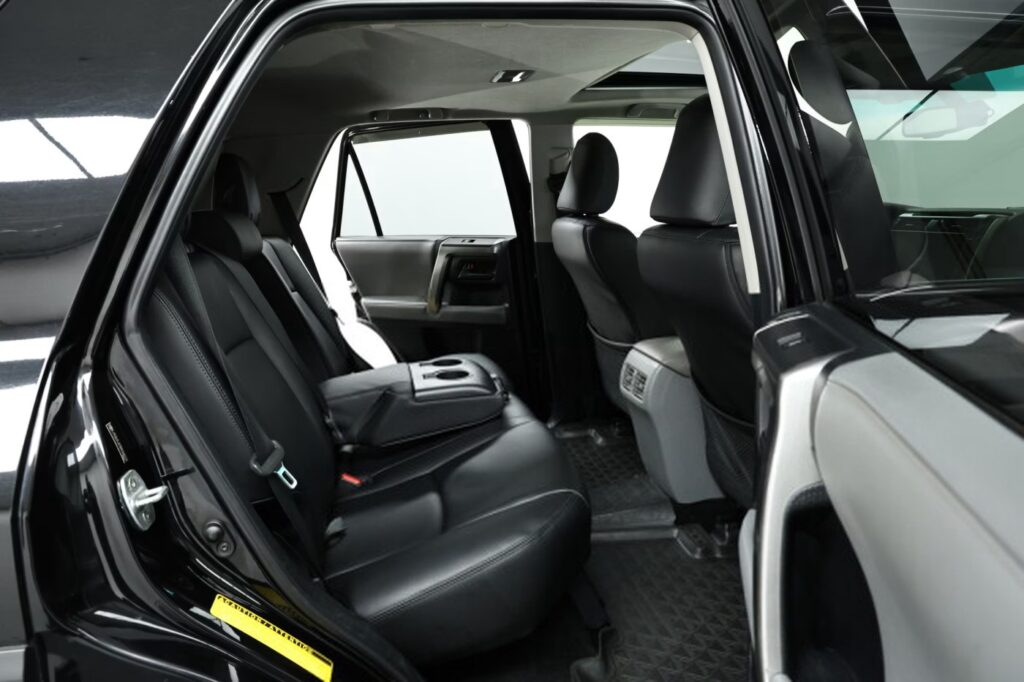 Toyota 4Runner V