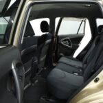 Toyota RAV4 III (XA30) · 2-й рестайлинг