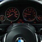 BMW 4 серия F32, F33, F36