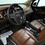Buick Encore I