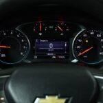 Chevrolet Equinox III