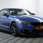 BMW 4 серия F32, F33, F36