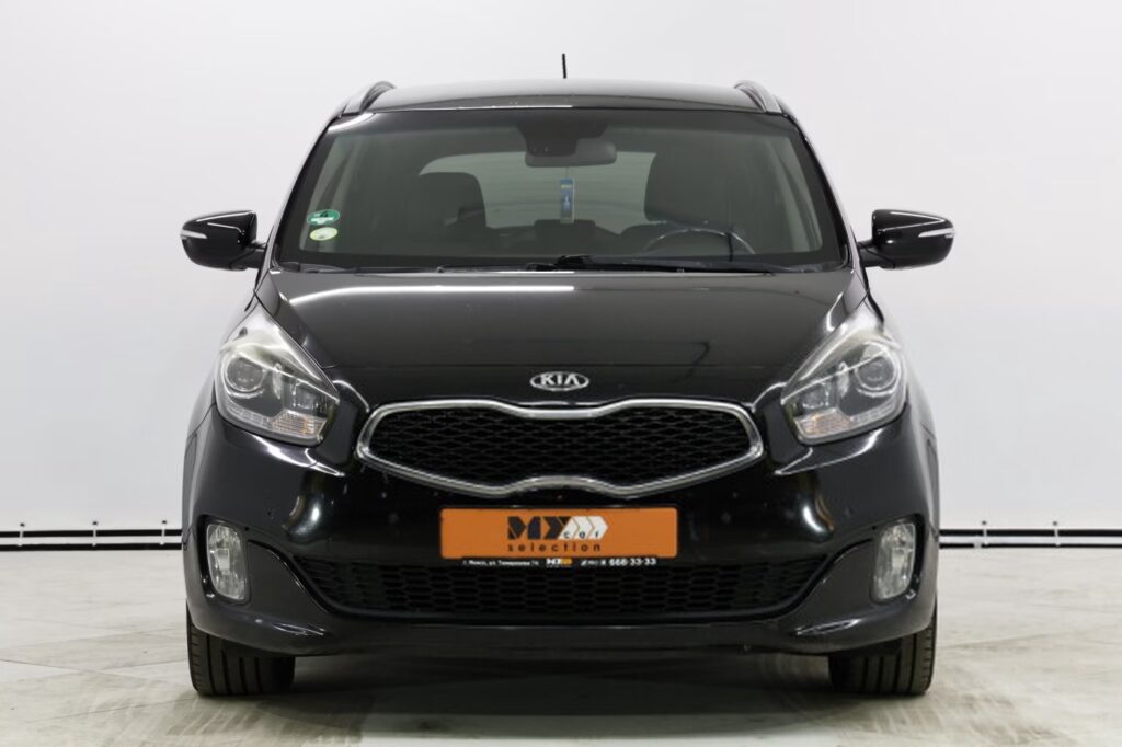 Kia Carens III