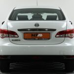 Nissan Almera III (G15)