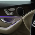 Mercedes-Benz GLC X253 · Рестайлинг