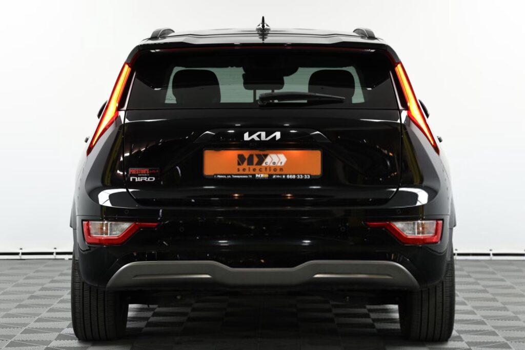 Kia Niro I
