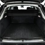 Audi A4 B9 · Рестайлинг