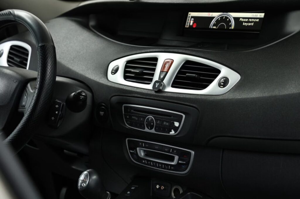 Renault Grand Scenic III