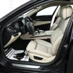 BMW 7 серия F01, F04