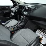 Ford Kuga II · Рестайлинг
