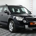 Skoda Yeti I