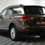 Volkswagen Touareg II