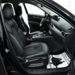 Mazda CX-5 II · Рестайлинг