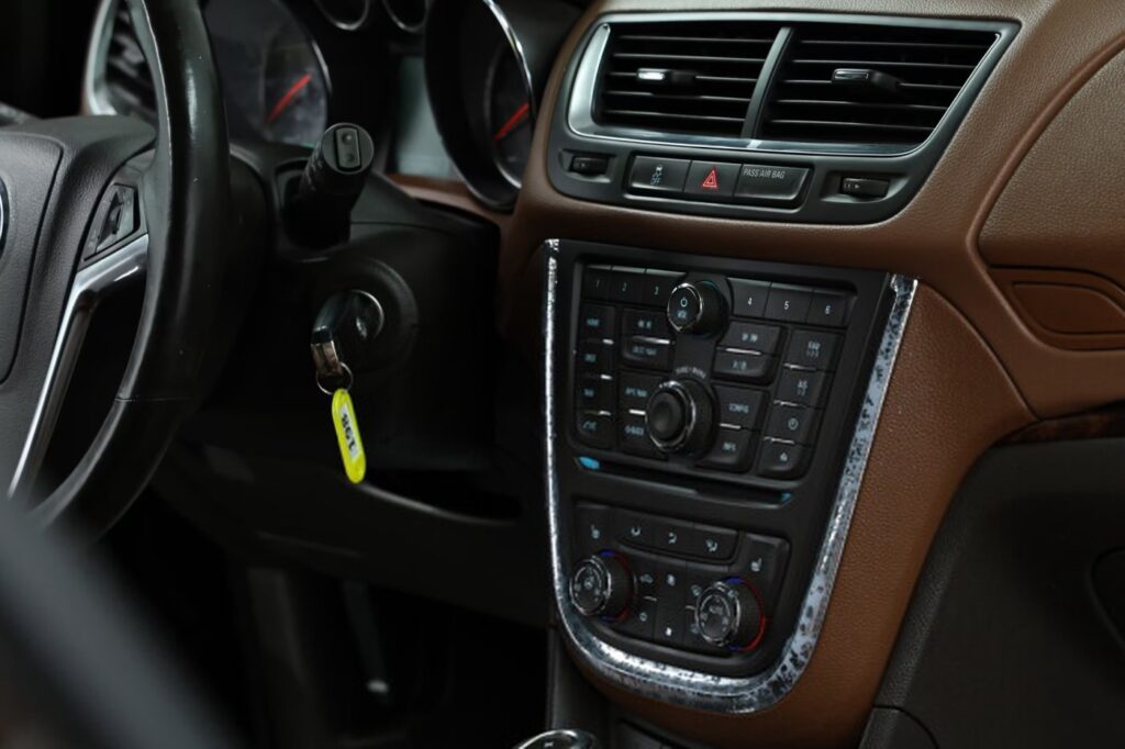 Buick Encore I