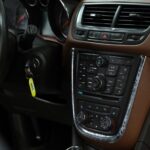 Buick Encore I
