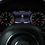 Jeep Renegade I · Рестайлинг