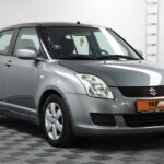 Suzuki Swift III
