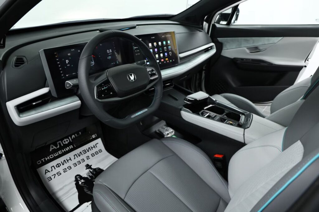 Changan Uni-T I