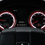 Dodge Grand Caravan V · Рестайлинг