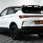 Geely Binyue Cool I