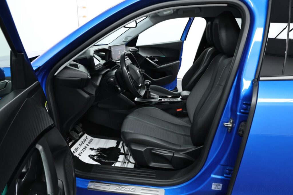 Peugeot 2008 II