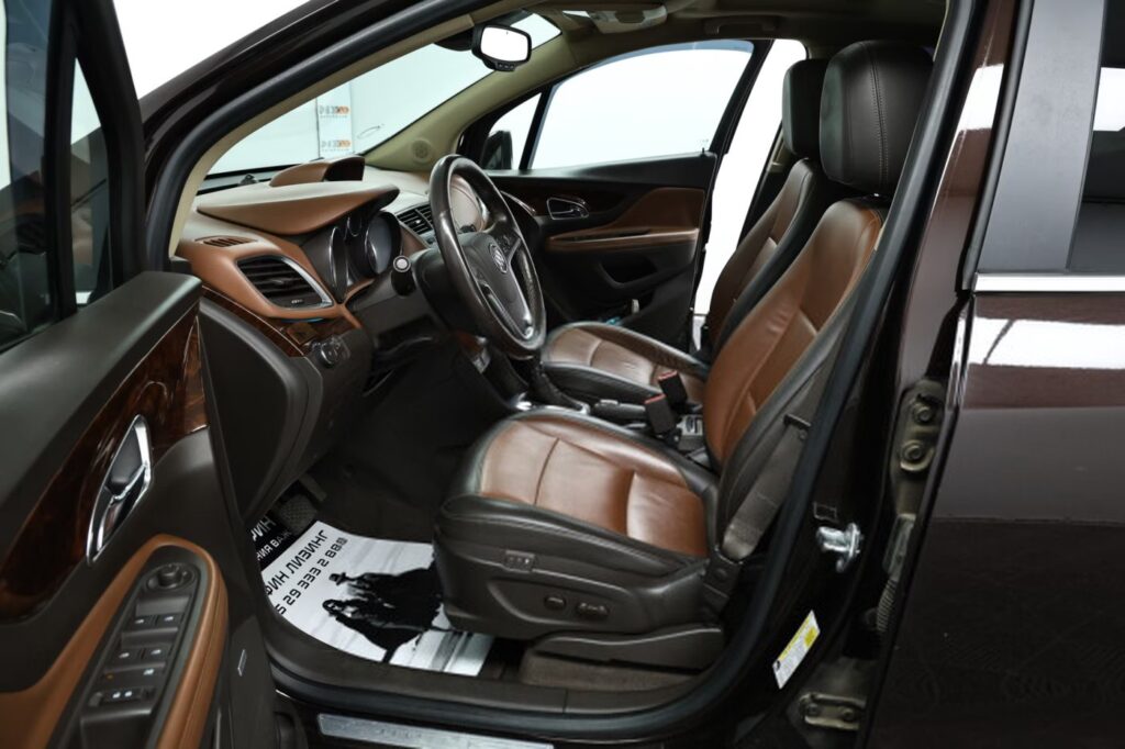 Buick Encore I