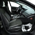 Ford Focus III