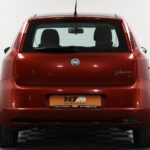 Fiat Punto III