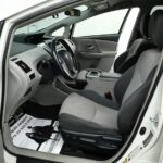 Toyota Prius V(+) ZVW40/41 · Рестайлинг