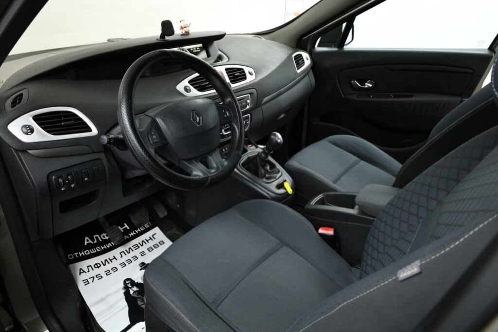 Renault Grand Scenic III