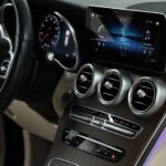 Mercedes-Benz GLC X253 · Рестайлинг