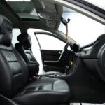 Audi A6 C5 · Рестайлинг