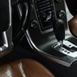 Volvo S60 II