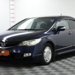 Honda Civic VIII