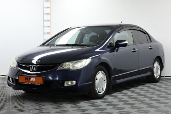Honda Civic VIII