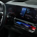 BMW M5 I