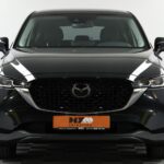 Mazda CX-5 II · Рестайлинг