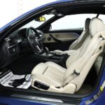 BMW 4 серия F32, F33, F36