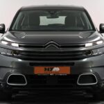 Citroen C5 Aircross I