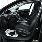 Peugeot 308 T9